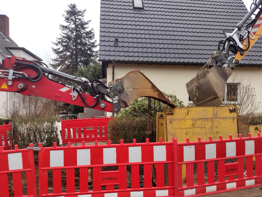 Kanal- und TiefbauTage